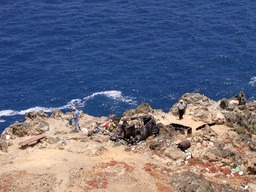 Costa-de-arucas.-Pescadores