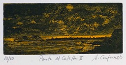 Punta-del-Caletn-II-Negro-Naranja