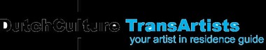ltimo logo Trans Artist